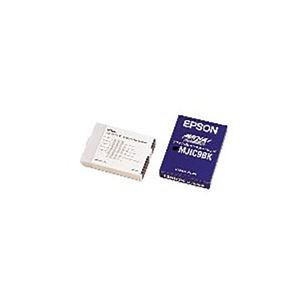 【純正品】 EPSON(エプソン) MJIC9BK インクカートリッジ ブラック