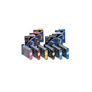 【純正品】 EPSON(エプソン) MC1LM03 インクカートリッジ ライトマゼンタ