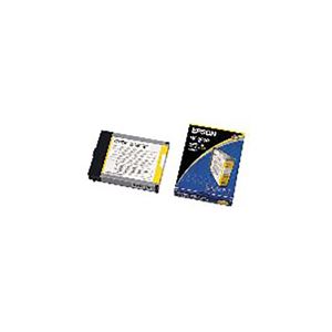 【純正品】 EPSON(エプソン) MC1Y04 インクカートリッジ イエロー