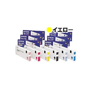 【純正品】 EPSON(エプソン) IC1Y03 インクカートリッジ イエロー