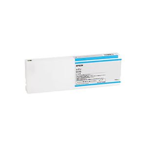 【純正品】 EPSON(エプソン) ICC52 インクカートリッジ シアン