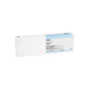 【純正品】 EPSON(エプソン) ICLC52 インクカートリッジ ライトシアン