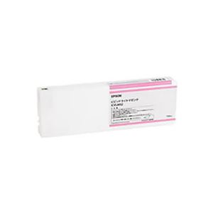 【純正品】 EPSON(エプソン) ICVLM52 インクカートリッジ ビビッドLM