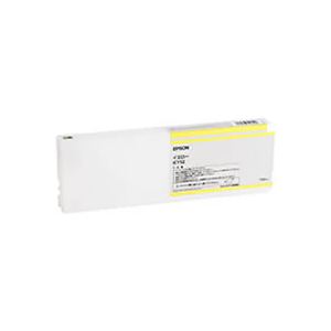 【純正品】 EPSON(エプソン) ICY52 インクカートリッジ イエロー