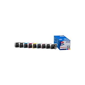 【純正品】 EPSON(エプソン) IC9CL64 インクカートリッジ 9Cパック