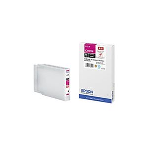 【純正品】 EPSON(エプソン) ICM93M マゼンタインクカートリッジM