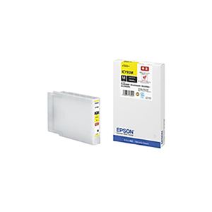 【純正品】 EPSON(エプソン) ICY93M イエローインクカートリッジM
