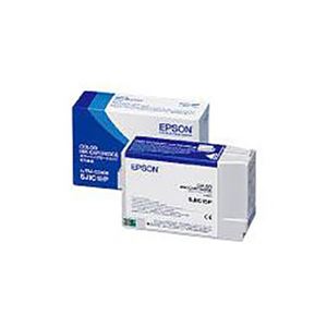 【純正品】 EPSON(エプソン) SJIC15P インクカートリッジ CMY 一体