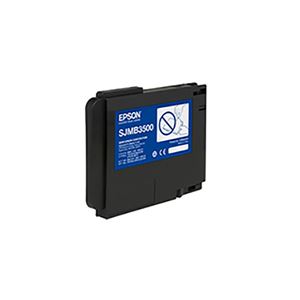 【純正品】 EPSON(エプソン) SJMB3500 メンテナンスボックス