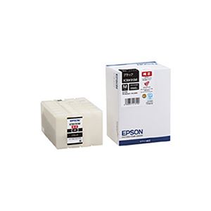【純正品】 EPSON(エプソン) ICBK95M ブラックインクカートリッジM