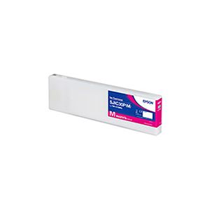 【純正品】 EPSON(エプソン) SJIC30PM インクカートリッジ M フォトインク