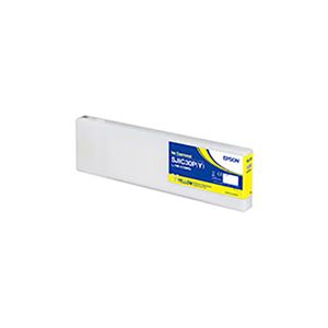 【純正品】 EPSON(エプソン) SJIC30PY インクカートリッジ Y フォトインク
