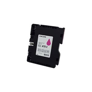 【純正品】 RICOH 515809 SGカートリッジ GC41M マゼンタ