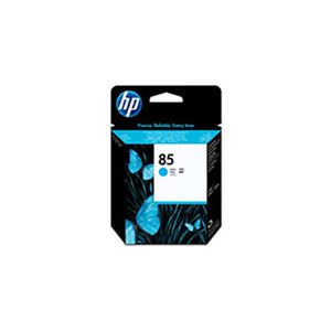 【純正品】 HP C9420A プリントヘッド 85 シアン