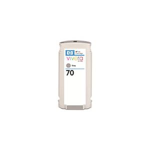 【純正品】 HP C9450A HP70 インクカートリッジ グレー