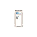 【純正品】 HP C9450A HP70 インクカートリッジ グレー