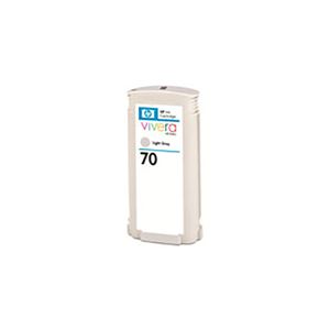 【純正品】 HP C9451A HP70 インクカートリッジ ライトグレー