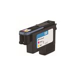 【純正品】 HP C9406A HP70プリントヘッド マゼンタ／イエロー