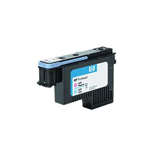 【純正品】 HP C9462A HP91プリントヘッド ライトM／ライトC