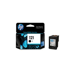 【純正品】 HP CC640HJ HP121プリントカートリッジ 黒