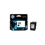 【純正品】 HP CC640HJ HP121プリントカートリッジ 黒