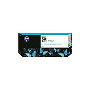 【純正品】 HP CH575A HP726インクカートリッジ マットブラック