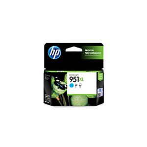 【純正品】 HP CN046AA HP951XL インクカートリッジ シアン