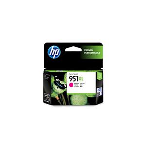【純正品】 HP CN047AA HP951XL インクカートリッジ マゼン