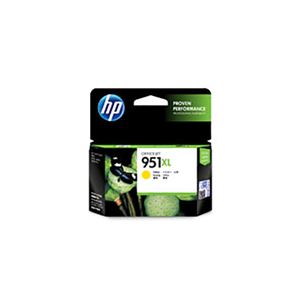 【純正品】 HP CN048AA HP951XL インクカートリッジ イエロー