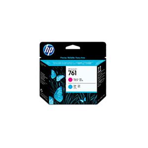 【純正品】 HP CH646A HP761 プリントヘッド M／C