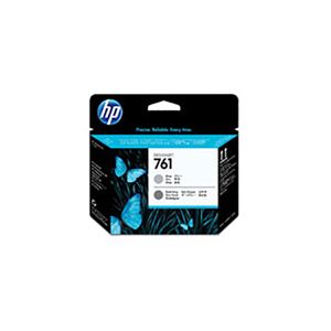 【純正品】 HP CH647A HP761 プリントヘッド GY／DGY