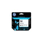 【純正品】 HP CH647A HP761 プリントヘッド GY／DGY