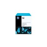 【純正品】 HP CH649A HP761クリーニングカートリッジT7100