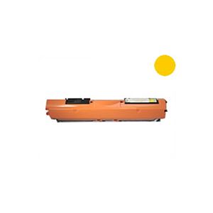 【再生品】 CANON 4367B003 トナーカートリッジ329（イエロー）