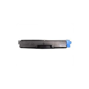 【再生品】 KYOCERA TK-591C トナー シアン