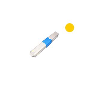 【再生品】 OKI TNR-C4HY2 大容量 トナーカートリッジ Y