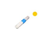 【再生品】 OKI TNR-C4HY2 大容量 トナーカートリッジ Y