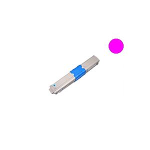 【再生品】 OKI TNR-C4HM2 大容量 トナーカートリッジ M