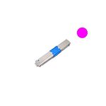 【再生品】 OKI TNR-C4HM2 大容量 トナーカートリッジ M