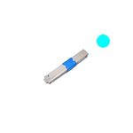 【再生品】 OKI TNR-C4HC2 大容量 トナーカートリッジ C