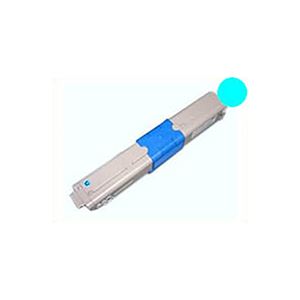 【再生品】 OKI TNR-C4JC1 トナーカートリッジ シアン