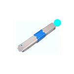 【再生品】 OKI TNR-C4JC1 トナーカートリッジ シアン