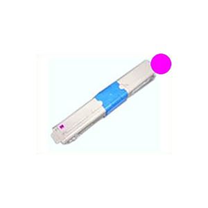 【再生品】 OKI TNR-C4JM1 トナーカートリッジ マゼンタ