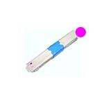 【再生品】 OKI TNR-C4JM1 トナーカートリッジ マゼンタ