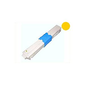 【再生品】 OKI TNR-C4JY1 トナーカートリッジ イエロー