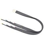 ドクターメドマー用パーツ　ショートブーツ用ホース　H-53A