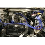 アーシングキット専用設計 エスクード TA01W