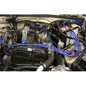 アーシングキット専用設計 エブリイ DA64W