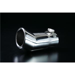 マフラーカッター[322]エアトレック エクリプス トッポ