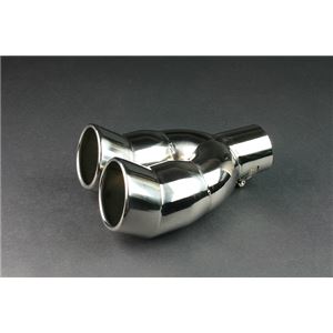 マフラーカッター [400] エアトレック エクリプス トッポ